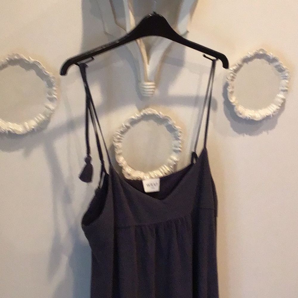 Sundress/ swim cover up